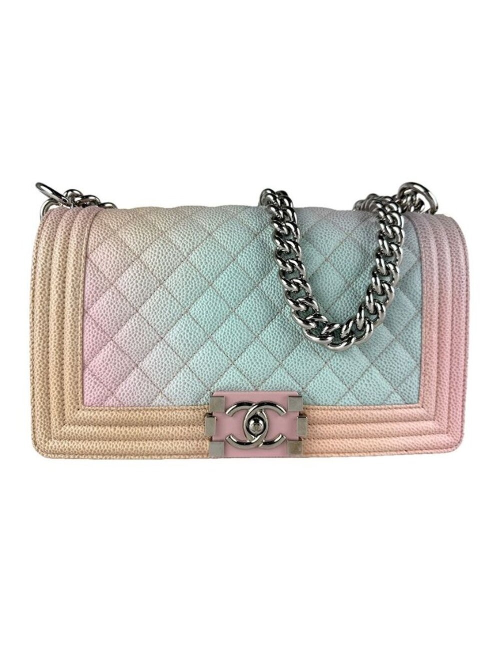 Chanel Shoulder Bag